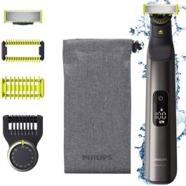 PHILIPS OneBlade Pro Face and Body 14 settings - QP6551/17