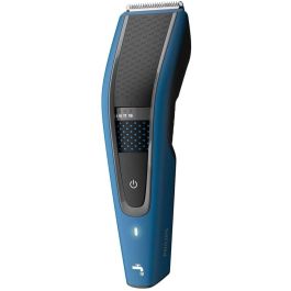 Philips HAIRCLIPPER Series 5000 hair clipper Titanium Blades Trim-n-Flow PRO - H HC5612