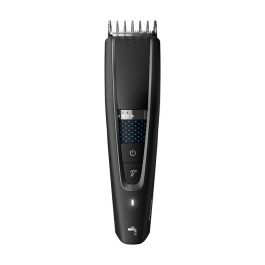 Philips HAIRCLIPPER Series 5000 hair clipper Titanium Blades Trim-n-FlowPro - HC HC5632