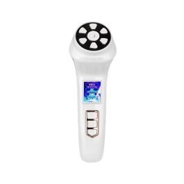 Mini HIFU 3. Generation 4-in-1 Lifting-Gerät – HIFU, RF, EMS & PULSE Technologie