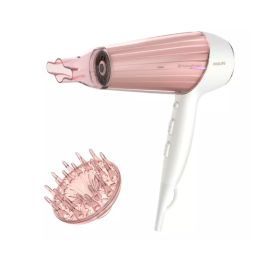 Philips Hair dryer DryCare Prestige MoistureProtect, 2300W - HP8281/00