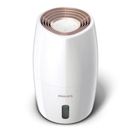 PHILIPS Humidifier NanoCloud Up to 32 m2 3 settings - HU2716/10