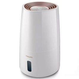 PHILIPS Humidifier NanoCloud up to 45m2 3 settings - HU3916/10