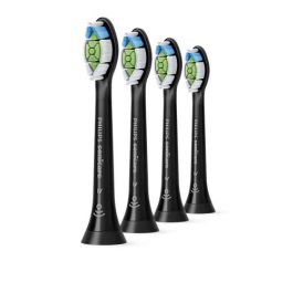 Philips Philips toothbrush head Sonicare W Optimal White 4 pcs - HX6064/11