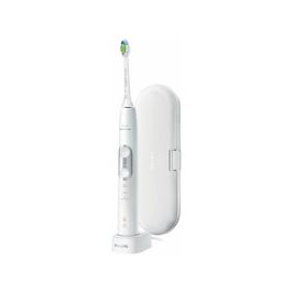 Philips Electric toothbrush Sonicare ProtectiveClean 6100 2pcs - HX6877/34