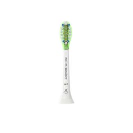 Philipstoothbrush head Sonicare W3 Premium White – 2 pcs - HX9062/17