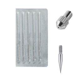 Plasma Pen Needles 5pcs