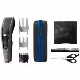 Philips Hair clipper Series 7000 hair clipper Titanium Blades - HC7650/15