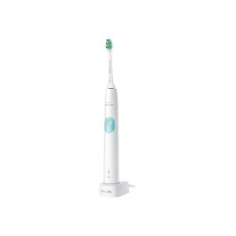 PHILIPS Electric toothbrush ProtectiveClean 4300 Pressure sensor white - HX6807/