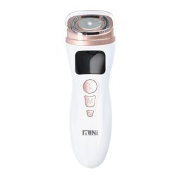 Mini HAIFU 3 in 1 mit Display – zum tiefen Heben mit RF-Funkfrequenz und Mikrost MINIHIFU3IN1