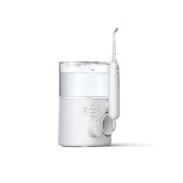 PHILIPS Cordless Power Flosser 7000 Oral Irrigator 4 flossing modes 10 intensiti HX3911