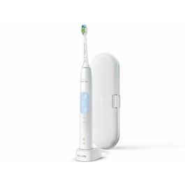 PHILIPS Electric toothbrush ProtectiveClean 5100 case white - HX6807/28