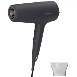 PHILIPS Hair dryer 2100W Series 5000 ThermoShield technology 5 heat and speed -