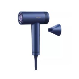 PHILIPS Hair dryer 1400W Series 8000 ThermoShield Advanced technology 10 heat an