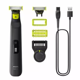 PHILIPS OneBlade Pro 360 Face and Body 14 settings - QP6542/15