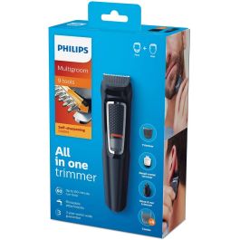 Philips MULTIGROOM „9 in 1 - MG3740/15