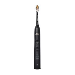 PHILIPS toothbrush Sonicare Diamond Clean 9000 Smart black - HX9911/17