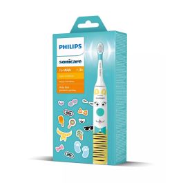 PHILIPS Sonicare For Kids Toothbrush Pet Edition - HX3603/01
