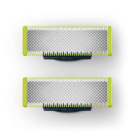 PHILIPS PH OneBlade replacement blade 2-pack incl. 2 replacement blades last up