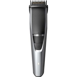 PHILIPS Beardtrimmer series 3000 beard trimmer up to 60 min cordless use - BT322
