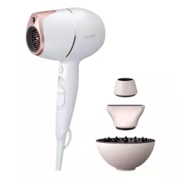 PHILIPS Hair dryer 1800W Prestige SenseIQ - BHD628/00