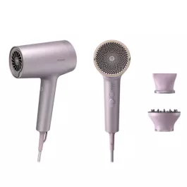 PHILIPS Hair dryer 1800W Series 7000 ThermoShield Advanced technology 8 heat and