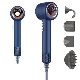 Super Powerful Hair Dryer For Fast Drying HDRY-X13