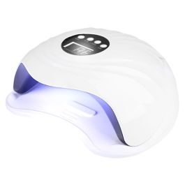 Seashell UV/LED lamp 108W