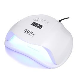 Maniküre Lampe UV/LED SUN X 54W SUNX54W