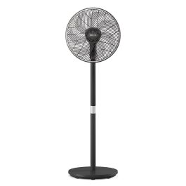 PHILIPS Smart Stand Fan Series 3000 minimum noise Tiltable and oscillating - CX3 CX3550