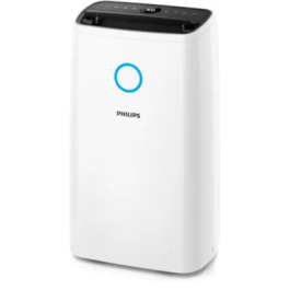 PHILIPS Dehumidifier Series 3000 up to 34l per day for rooms up to 150m2 - DE330