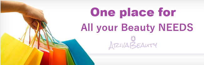 Ariva Beauty